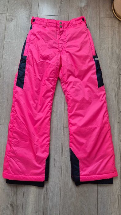 Spodnie narciarskie , na 13-15 lat