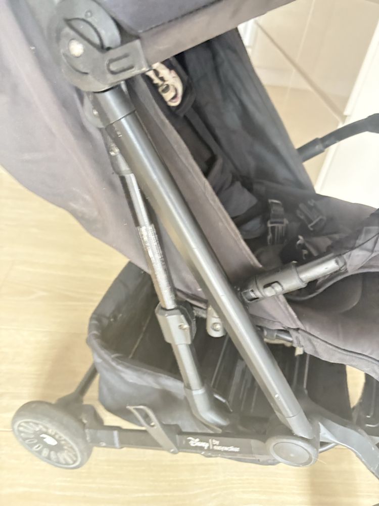 Easywalker buggy xs disney