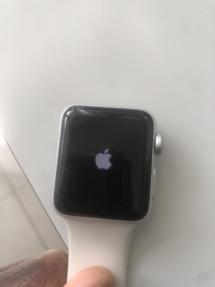 Apple watch serie 3