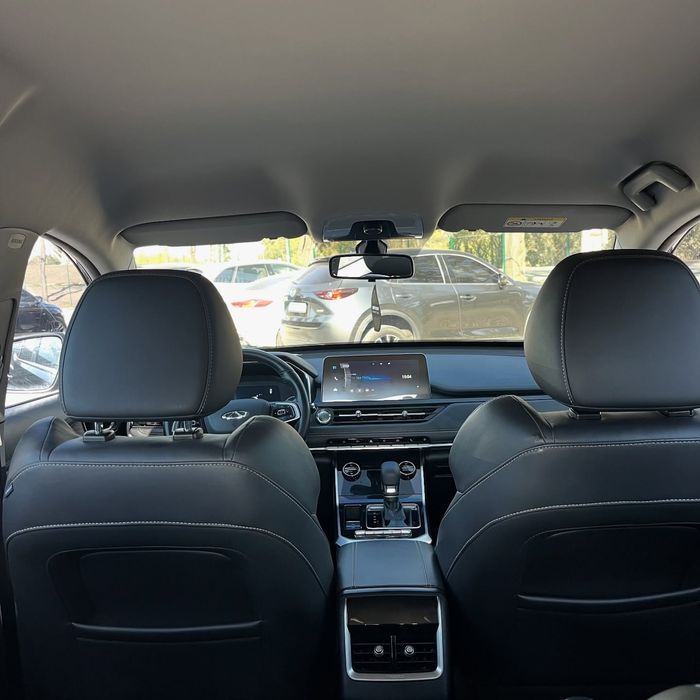 Chery Tiggo 8 2020 2.0 Бензин 7 мест