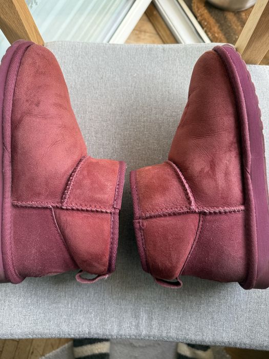 Oryginalne buty Emu Australia roz 38