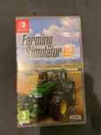 Farming Simulator 20 Nintendo Switch