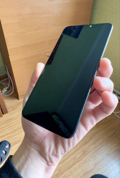 Дисплей Iphone 11 Pro Max в хорошем состоянии