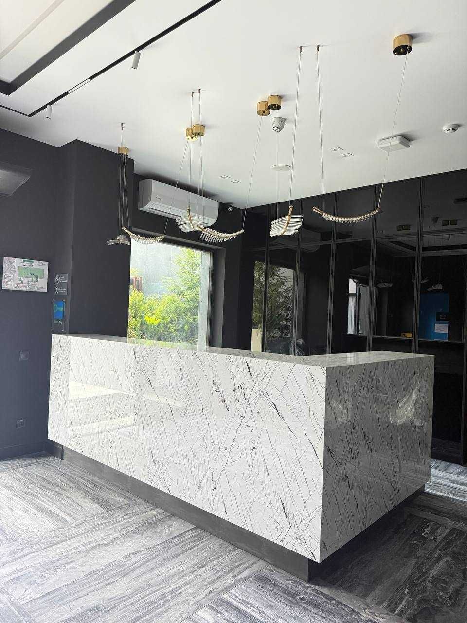 Апартаменти в Буковелі в комплексі Glacier