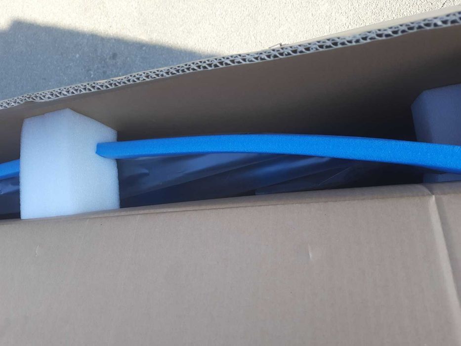 стекло багажника на Ssang Yong