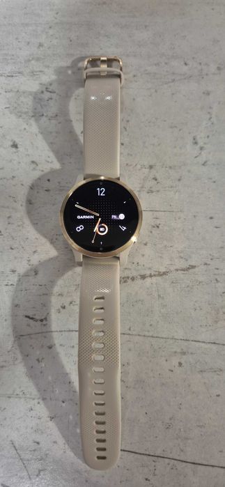 Zegarek Garmin Venu 2s