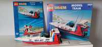 Lego Model Team 5521 - Sea Jet