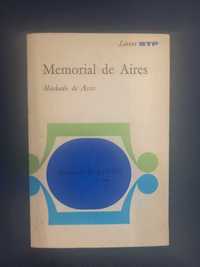 Livro RTP 07 - Memorial de Aires