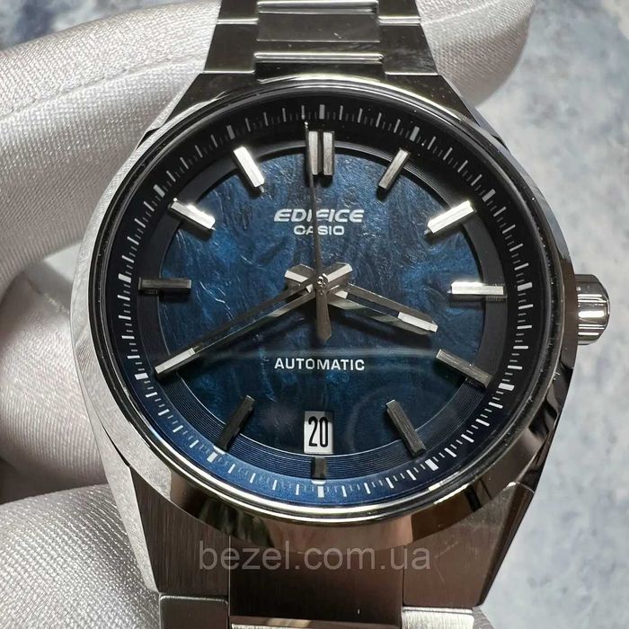 Оригінальний чоловічий годинник Casio EFK-100D-2A