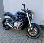 Mv Augusta 989r Brutale 2010r. (Z1000 fz1 fz6 mt-09 )