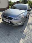 Продається Ford Mondeo 4