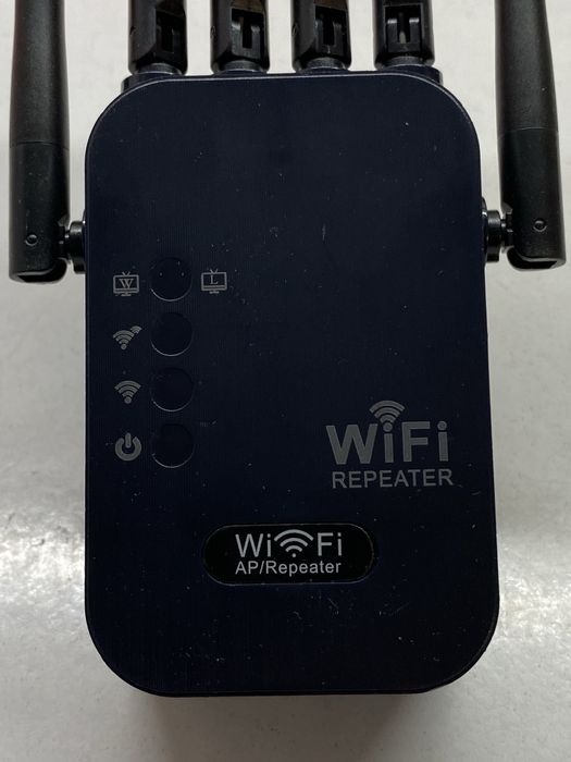 Repetidor Wirless