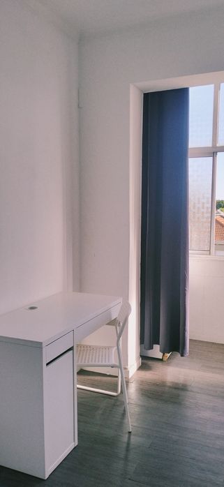 Quarto individual para alugar