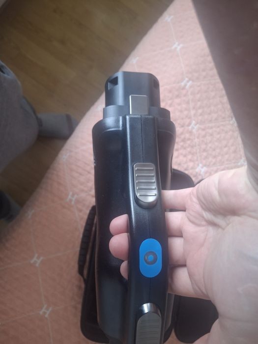 Продам адаптер CCS2 на GBT DC на 300 ампер