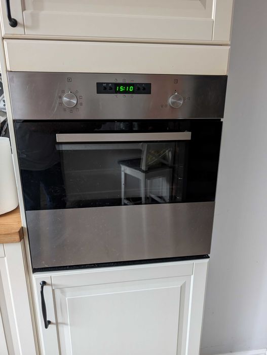 Piekarnik elektryczny Ikea (Elektrolux)
