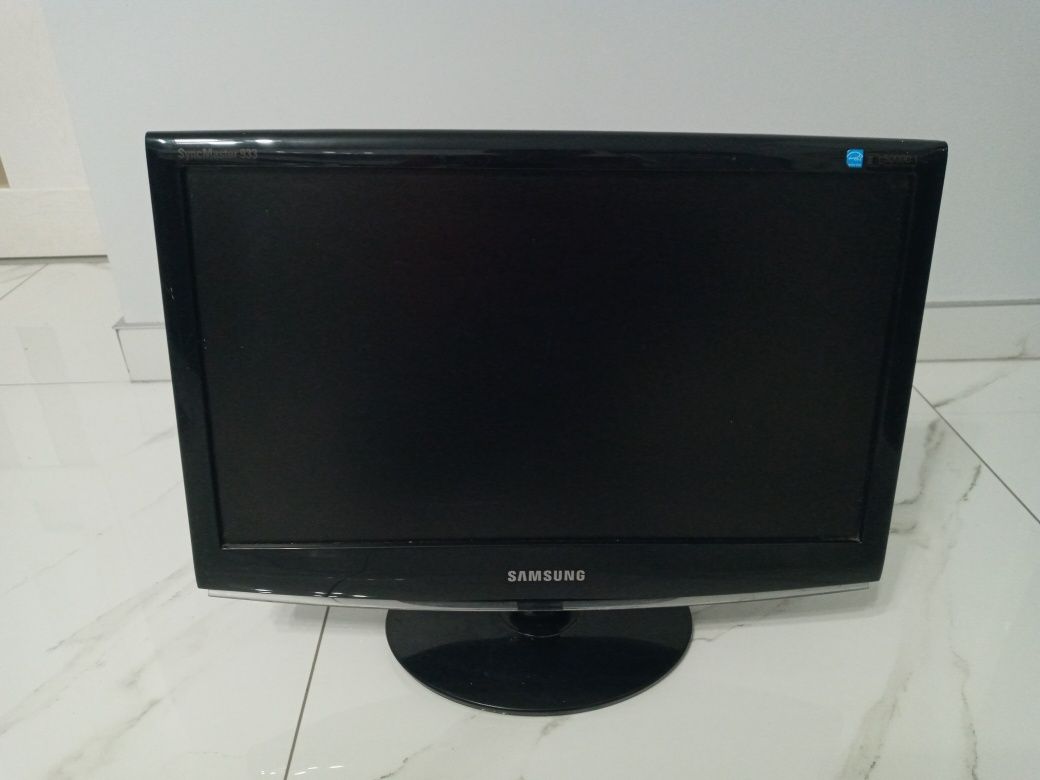 Монітор Samsung SyncMaster 933SN