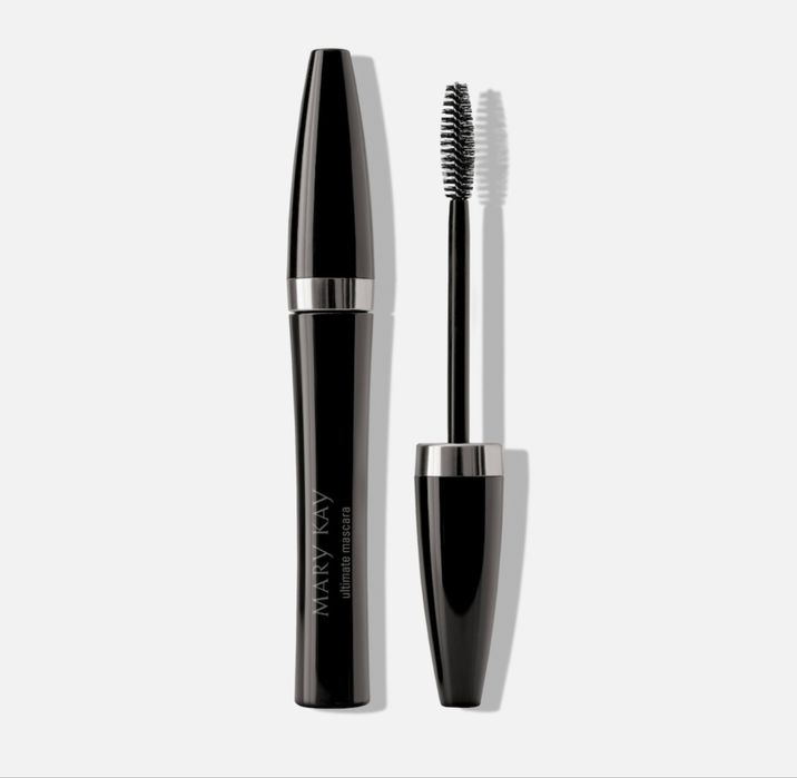Tusz do Rzęs Ultimate Mascara