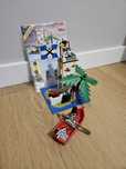 Lego  6265 Sabre Island + instrukcja