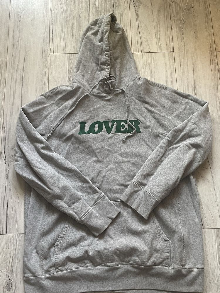Bianca Chandon LOVER hoodie