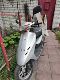 Продам мопед/скутер Honda Dio 34