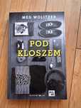Pod kloszem Meg Wolitzer książka dla młodzieży