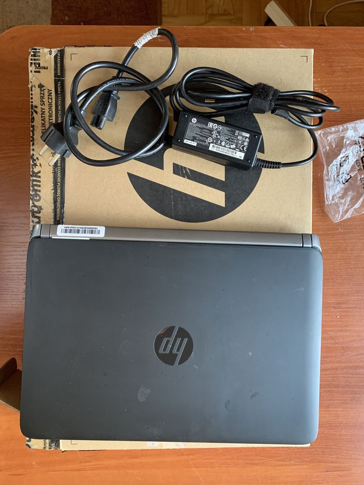 Laptop HP ProBook 430 G2, i5