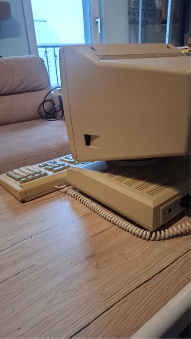 Zenith Data Systems komputer