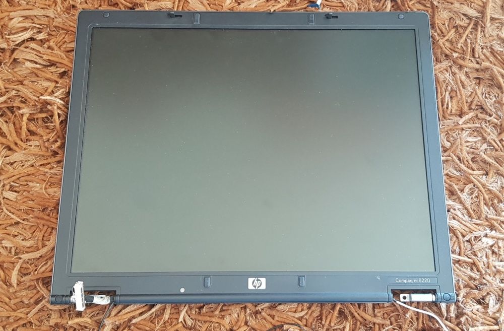Ecrã/Monitor 14.1'' HP Compaq