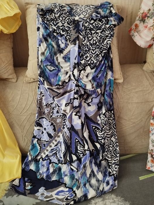 Платье, пакет вещей 40-44