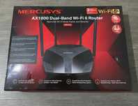 Маршрутизатор mercusys mr70x