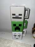 kubki minecraft plastikowe