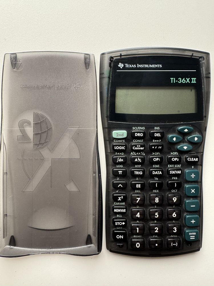 Texas Instruments TI 36x