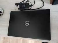 Laptop biznesowy Dell Latitude 5590, i7, 32GB ram, SSD m2