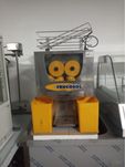 Espremedor de citrinos automatico Frucosol