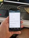 Smartfon Lenovo P2a42