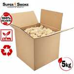Rozpałka Ekologiczna Super Smoke - 5kg