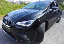 Seat Ibiza FR 110 CVS- 2023.