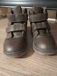 Buty zimowe kozaki Lupilu ocieplane rozmiar 30