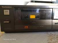 Magnetofon Technisc  M 235 X