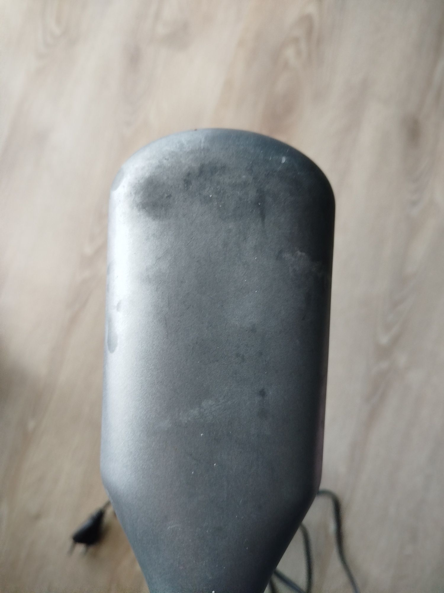 Remington Keratin Protect szczotka prostująca włosy