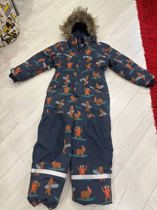 дитячий комбінезон H&M