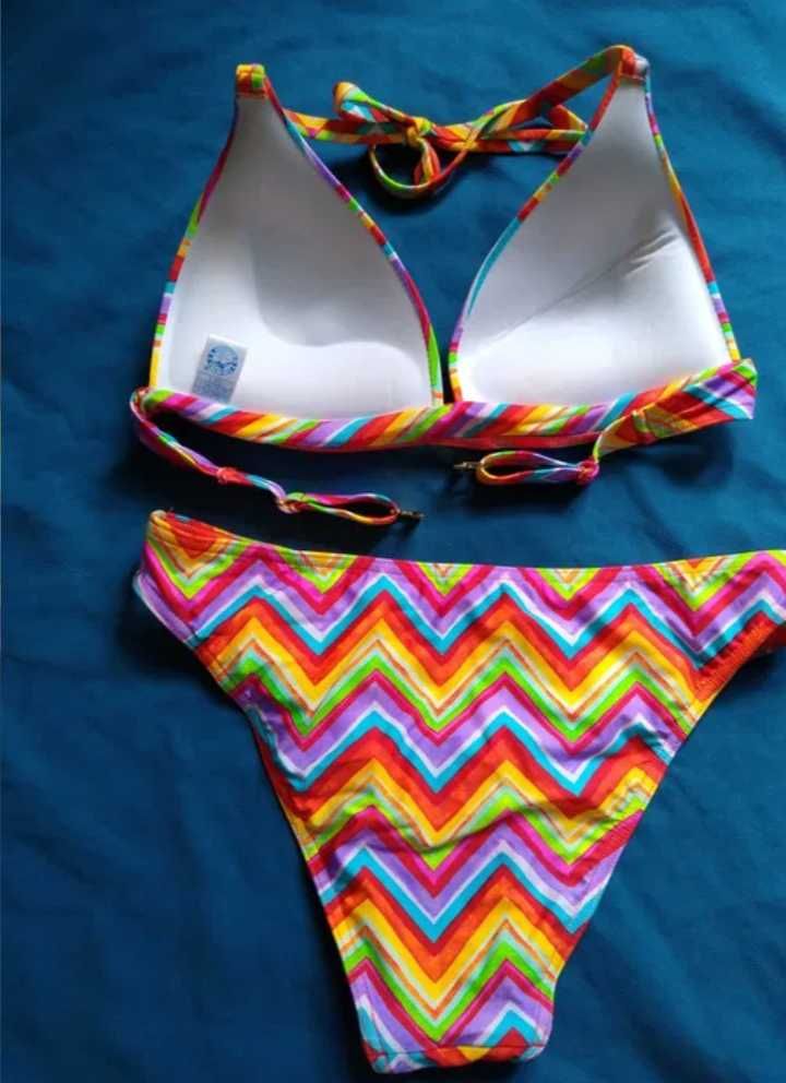 Kostium kąpielowy Self Collection 36 B