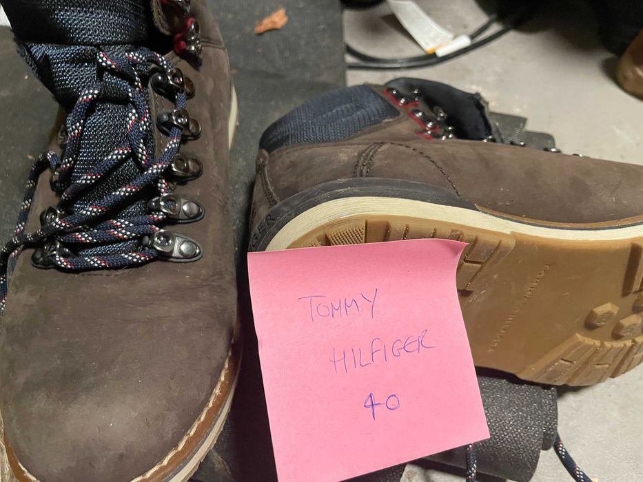 Buty dziecięce - Różne marki i rozmiary (39, 38, 31, 35, 36, 40)