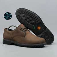 Timberland Stormbuck Oxford Boots черевики ботинки туфли демисезонные