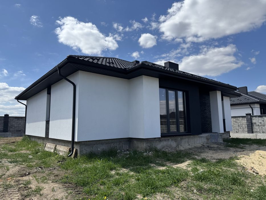 Продаж Американки 105м² 84000$