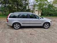 Volvo V50 1.6 diesel 2005r /REZERWACJA/