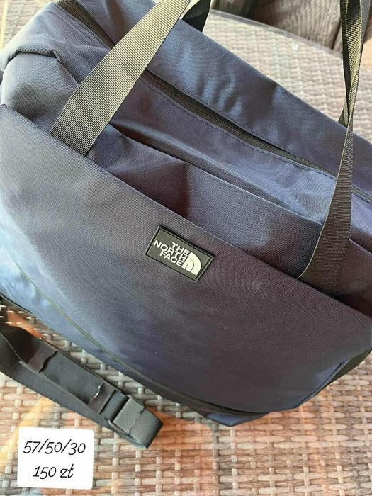 Torby podróżne nowe