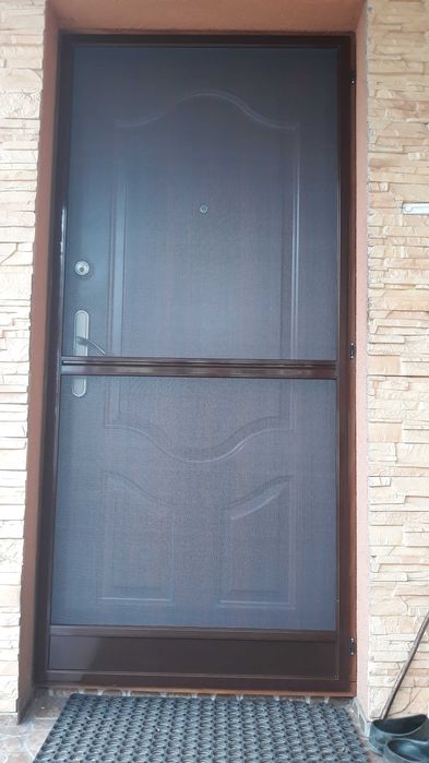 Rolety materiałowe, dzień i noc, plisy, żaluzje, moskitiery na owady