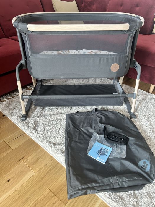 Kołyska dostawka maxi cosi iora air