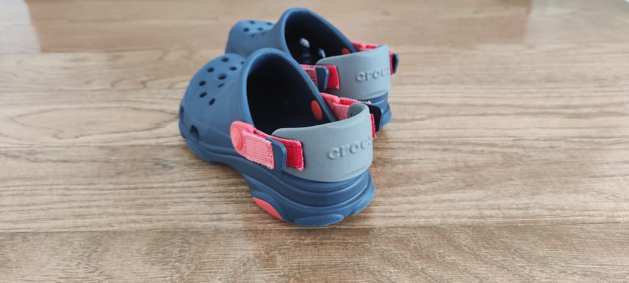 Crocs Criança...